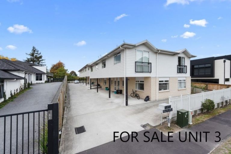 Photo of property in 19u3 Manning Street, Hamilton Central, Hamilton, 3204