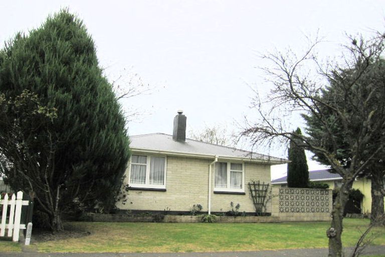 Photo of property in 5 Fife Crescent, Tamatea, Napier, 4112