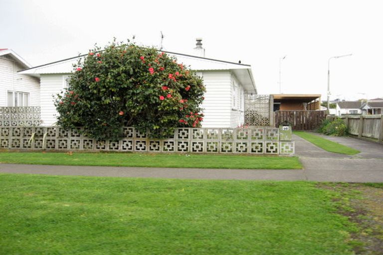 Photo of property in 90 Parsons Street, Springvale, Whanganui, 4501