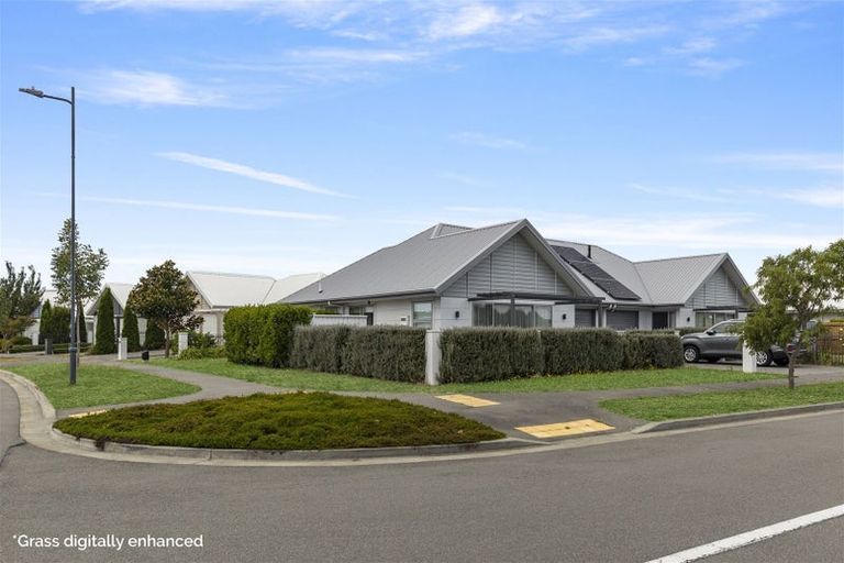 Photo of property in 60 Kittyhawk Avenue, Wigram, Christchurch, 8042