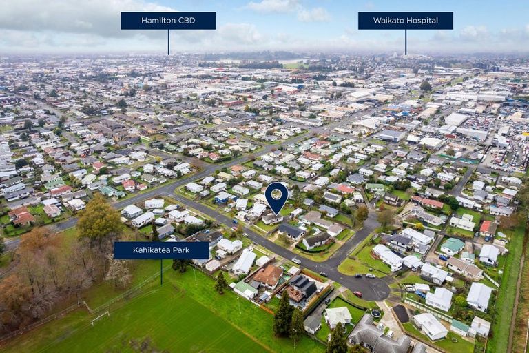 Photo of property in 9 Shelley Jane Place, Dinsdale, Hamilton, 3204