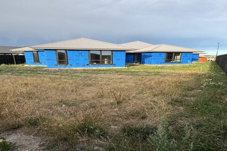 Photo of property in 892 Goulds Road, Rolleston, 7614