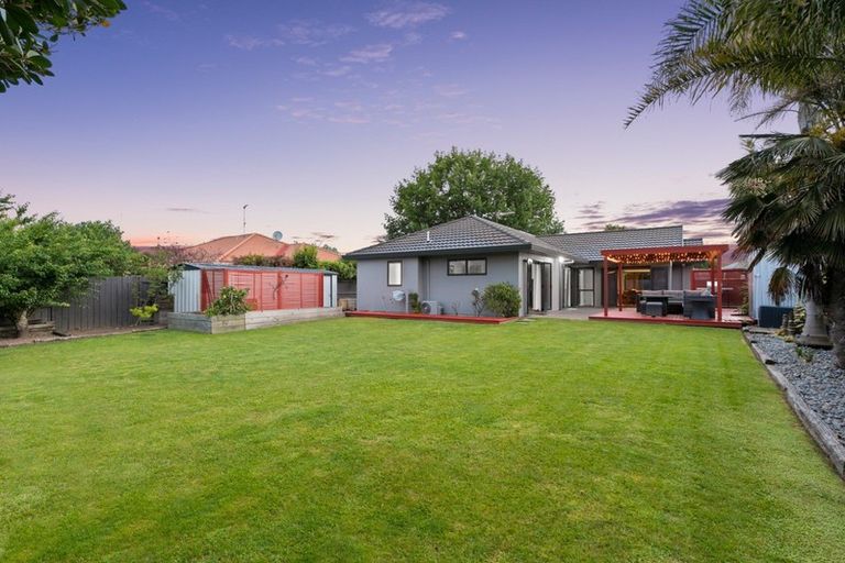 Photo of property in 6 Stableford Drive, Pyes Pa, Tauranga, 3112