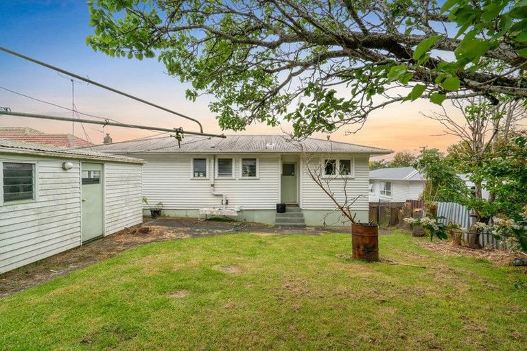 Photo of property in 85 Coxhead Road, Manurewa, Auckland, 2102