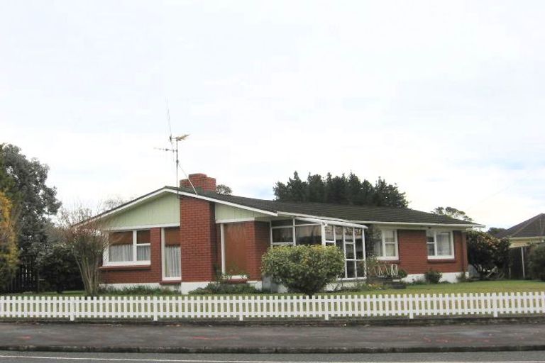 Photo of property in 63 Bankwood Road, Chartwell, Hamilton, 3210