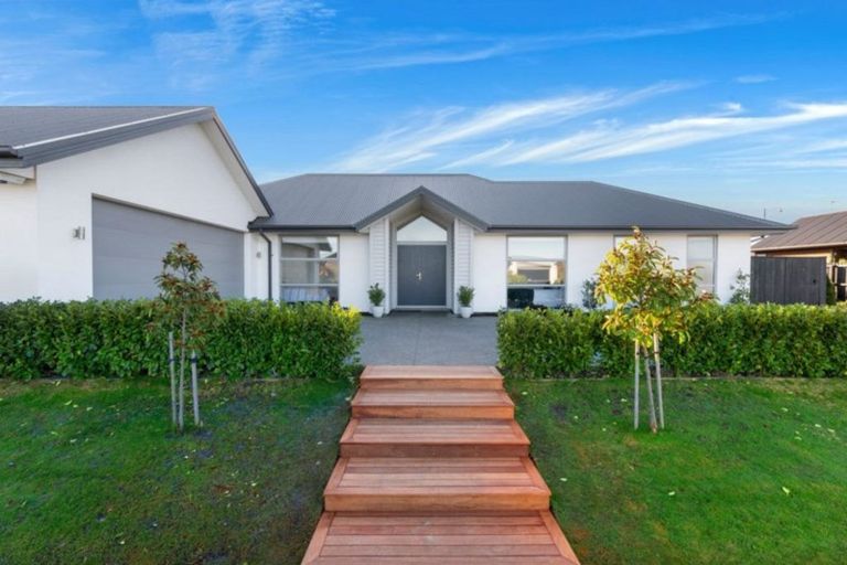 Photo of property in 50 Tauhinu Avenue, Lincoln, 7608