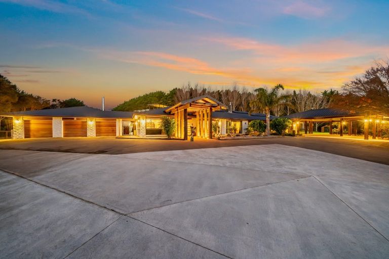 Photo of property in 53 State Highway 58, Pauatahanui, Porirua, 5381
