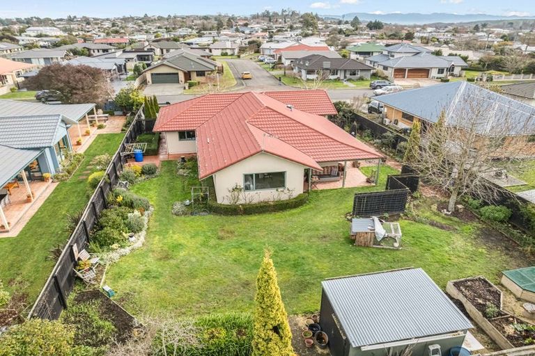 Photo of property in 7 Belgrove Drive, Waipukurau, 4200