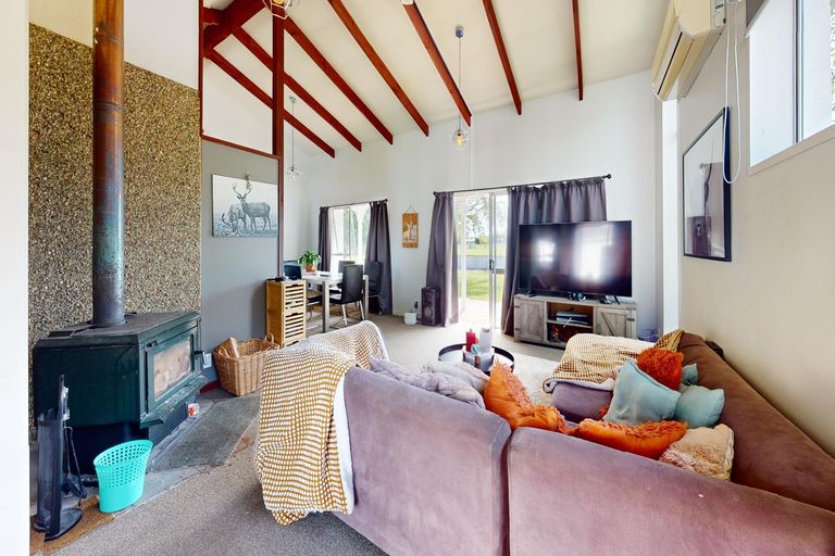 Photo of property in 114 Albert Street, Elgin, Ashburton, 7700