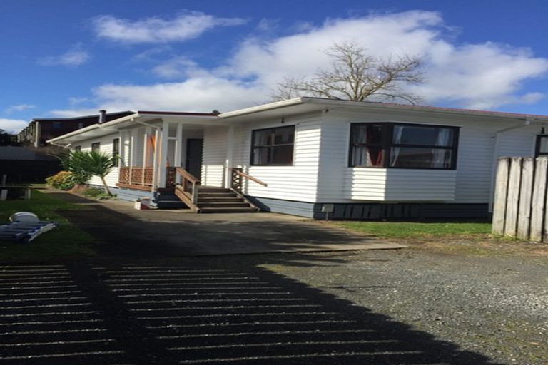 Photo of property in 30a Graham Street, Hamilton East, Hamilton, 3216