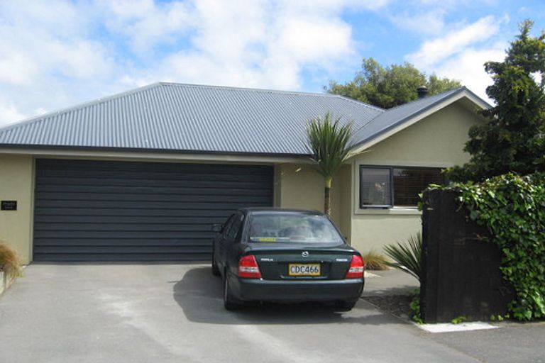 Photo of property in 25 Sapphire Street, Casebrook, Christchurch, 8051