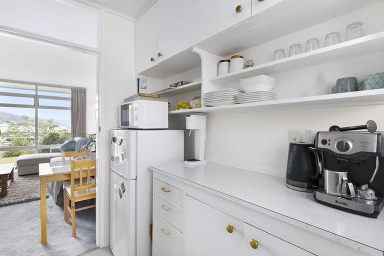 Photo of property in 1d/145 Ohiro Road, Brooklyn, Wellington, 6021