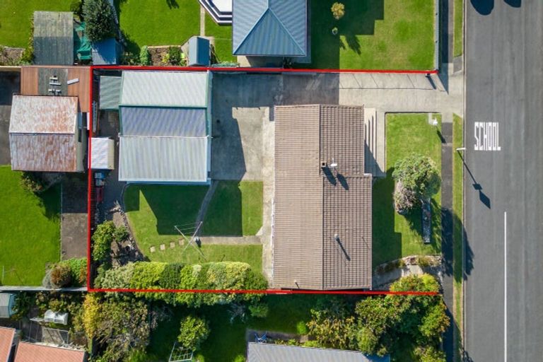 Photo of property in 103 Moanataiari Street, Thames, 3500