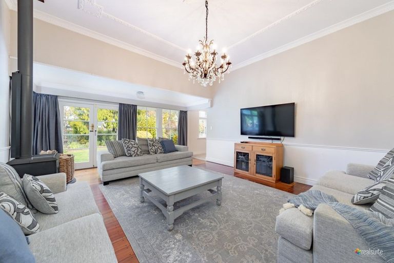 Photo of property in 26 Mcmaster Street, Greytown, 5712