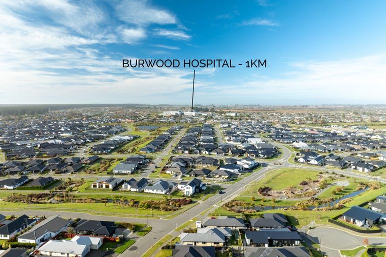 Photo of property in 119 Georgina Street, Marshland, Christchurch, 8083