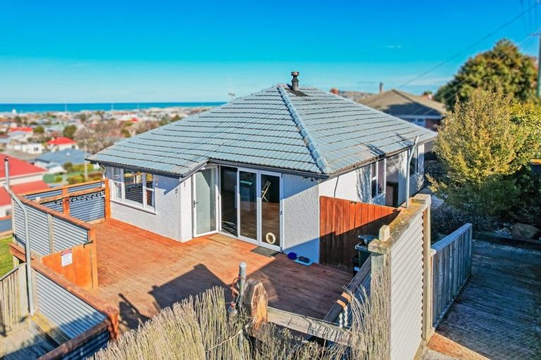 Photo of property in 21 Tay Street, Oamaru North, Oamaru, 9400