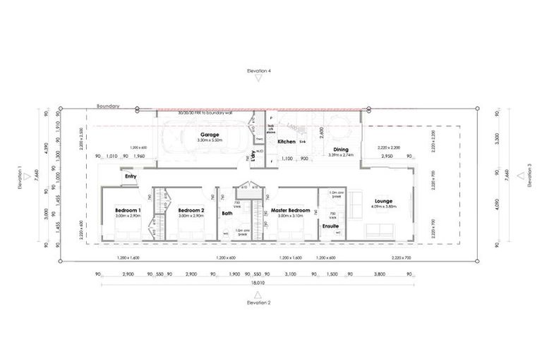 Photo of property in 8 Karo Close, Papamoa, 3118