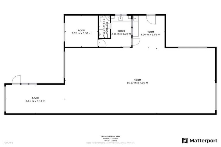 Photo of property in 434 Great South Road, Huntly, 3700