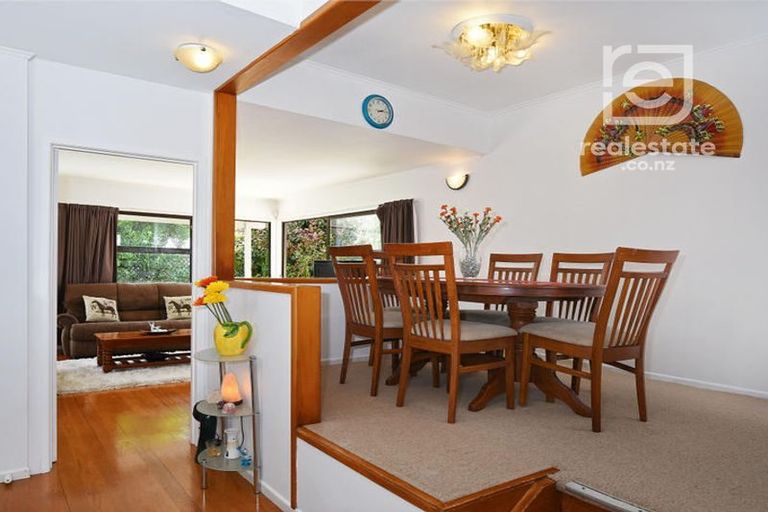 Photo of property in 23 Wycherley Drive, Bucklands Beach, Auckland, 2014