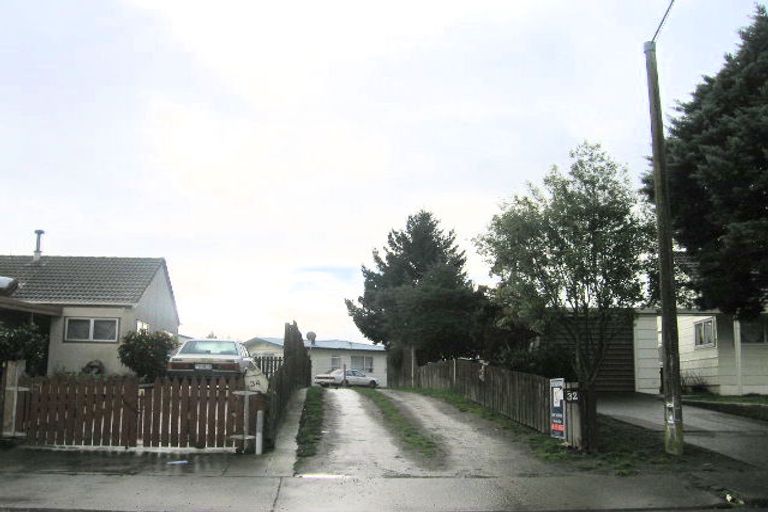 Photo of property in 34 Peary Crescent, Flaxmere, Hastings, 4120