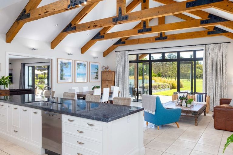 Photo of property in 33 Birchdale Place, Ohoka, Kaiapoi, 7692