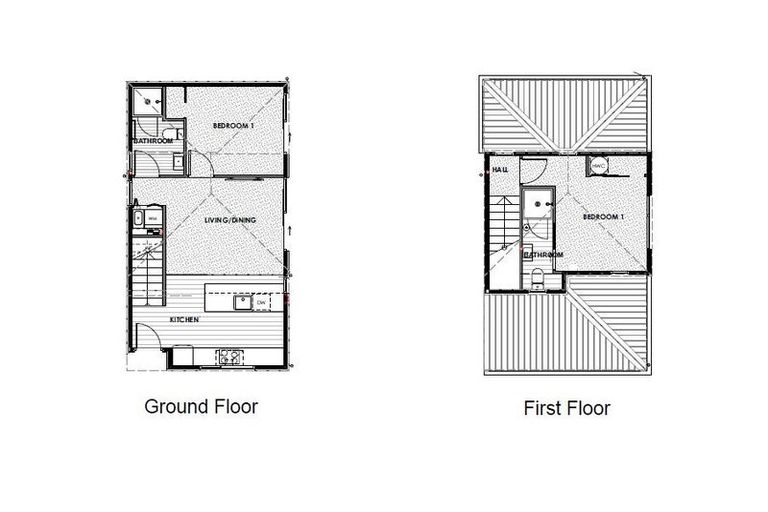 Photo of property in 5/32 Allard Street, Edgeware, Christchurch, 8013