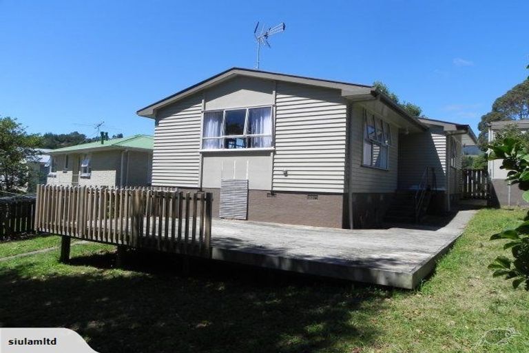 Photo of property in 46 Speargrass Grove, Timberlea, Upper Hutt, 5018