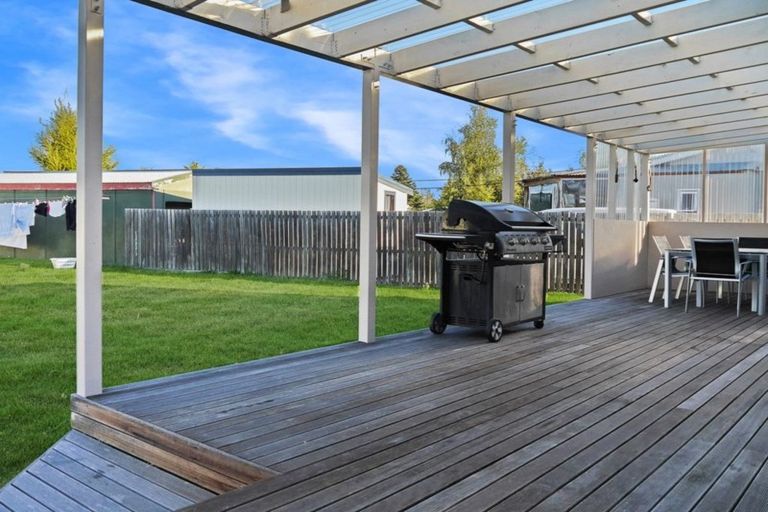 Photo of property in 22 Sefton Street, Twizel, 7901