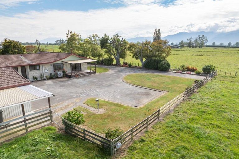 Photo of property in 118 Costall Road, Wardville, Waharoa, 3474
