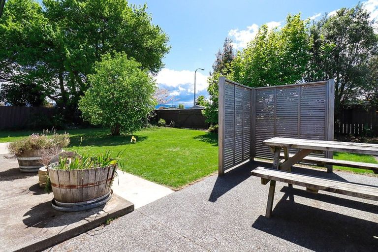 Photo of property in 37 Guy Street, Dannevirke, 4930