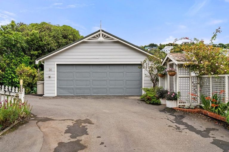 Photo of property in 30 Amritsar Street, Khandallah, Wellington, 6035