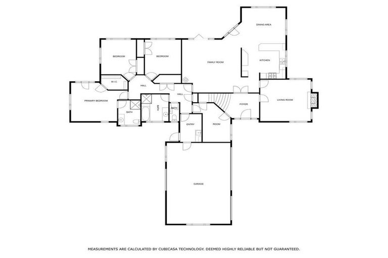 Photo of property in 65 Swayne Road, Cambridge, 3434