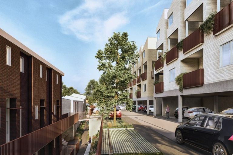 Photo of property in 64 Edmonton Road, Henderson, Auckland, 0612