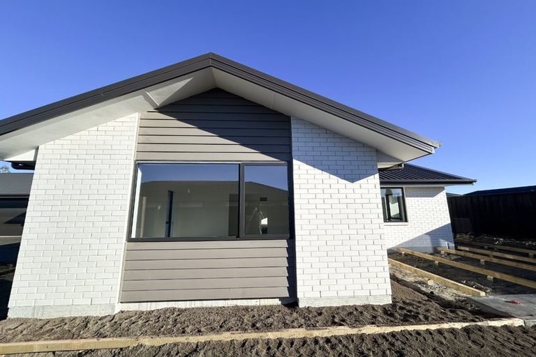 Photo of property in 6 Earl Way, Amberley, 7410