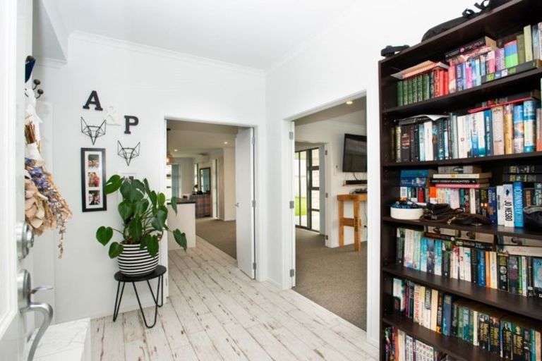 Photo of property in 9 Kelso Place, Matamata, 3400