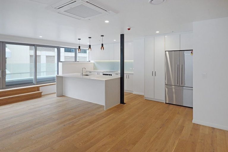 Photo of property in Ex Law Society Building, 26 Waring Taylor Street, Wellington Central, Wellington, 6011