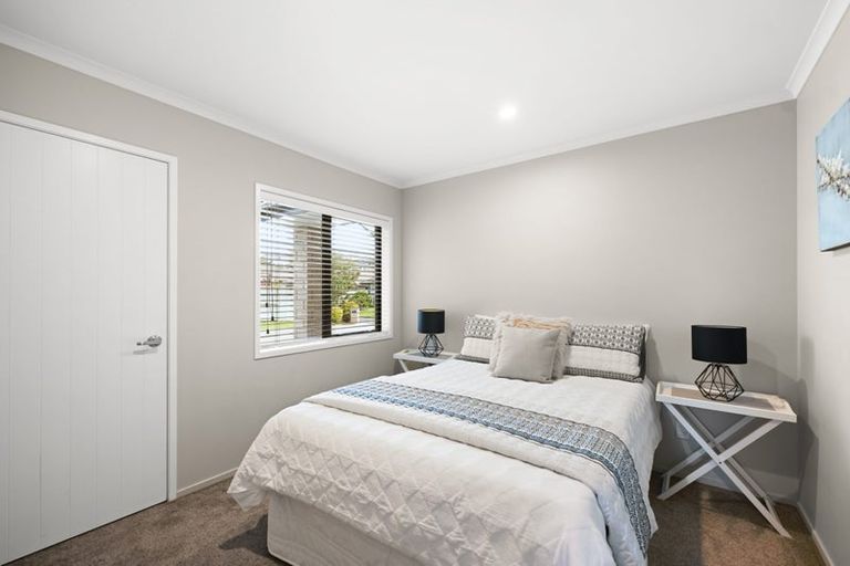 Photo of property in 6 Sylvester Crescent, Flagstaff, Hamilton, 3210