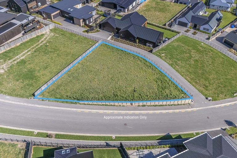 Photo of property in 24 Carex Rise, Cracroft, Christchurch, 8022