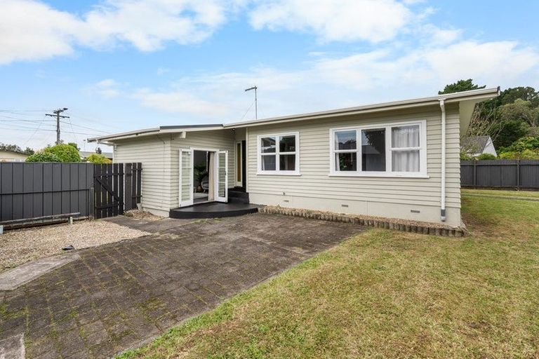 Photo of property in 41 Fitzroy Avenue, Fitzroy, Hamilton, 3206