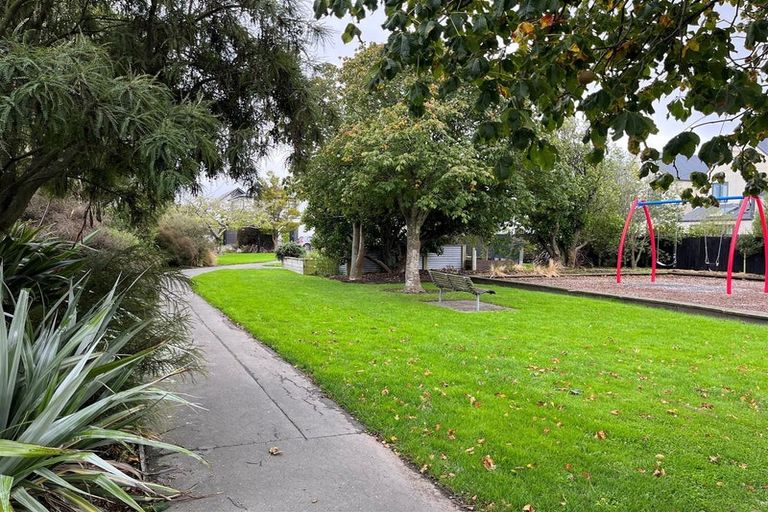 Photo of property in 3/14 Moa Place, Christchurch Central, Christchurch, 8013