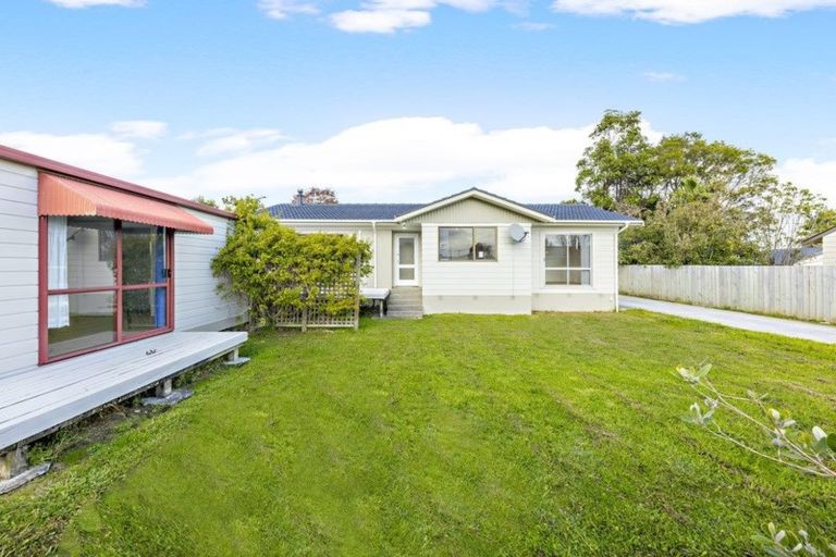Photo of property in 4 Romilly Court, Papakura, 2110
