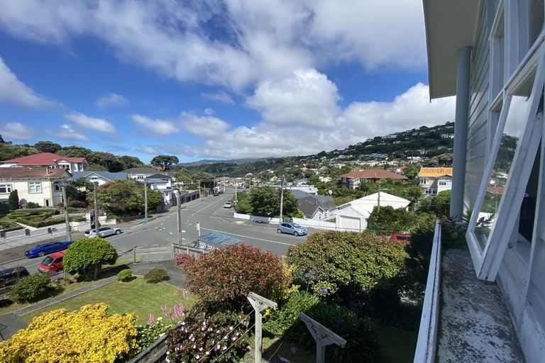 Photo of property in 35u4 Arawa Road, Hataitai, Wellington, 6021