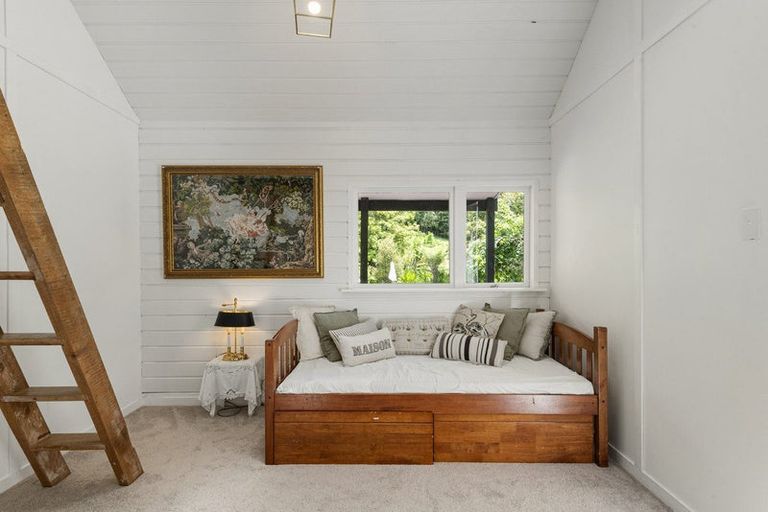 Photo of property in 186 Twilight Road, Clevedon, Papakura, 2582