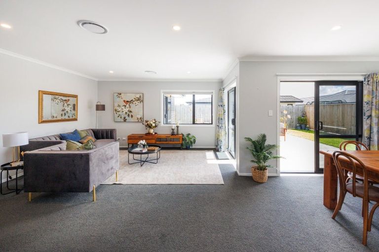Photo of property in 43 Accolade Street, Feilding, 4702