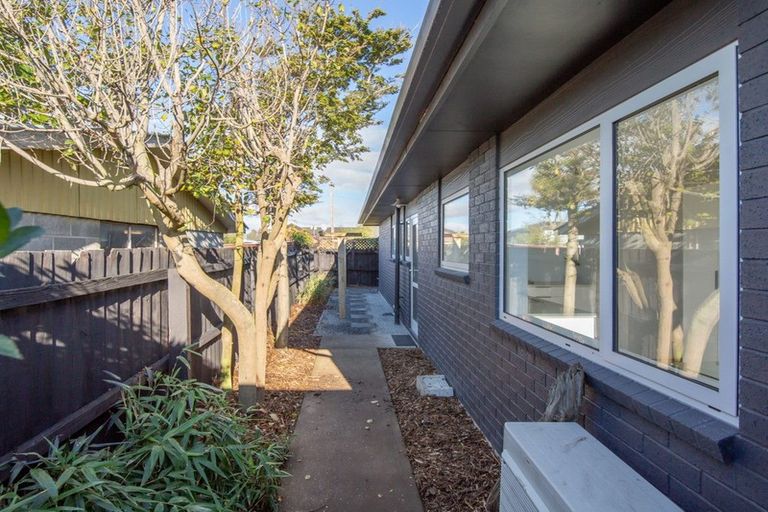 Photo of property in 62a Travis Road, Burwood, Christchurch, 8083