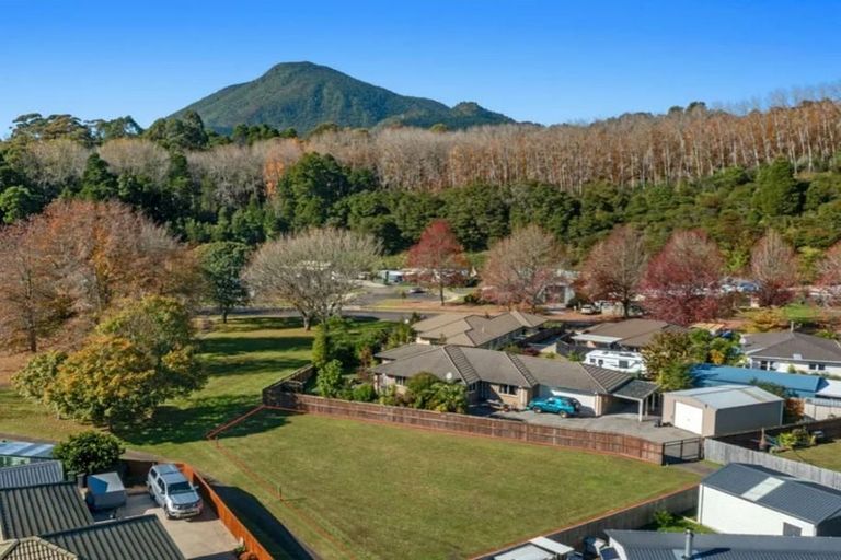 Photo of property in 4 Doug Wilson Crescent, Kawerau, 3127