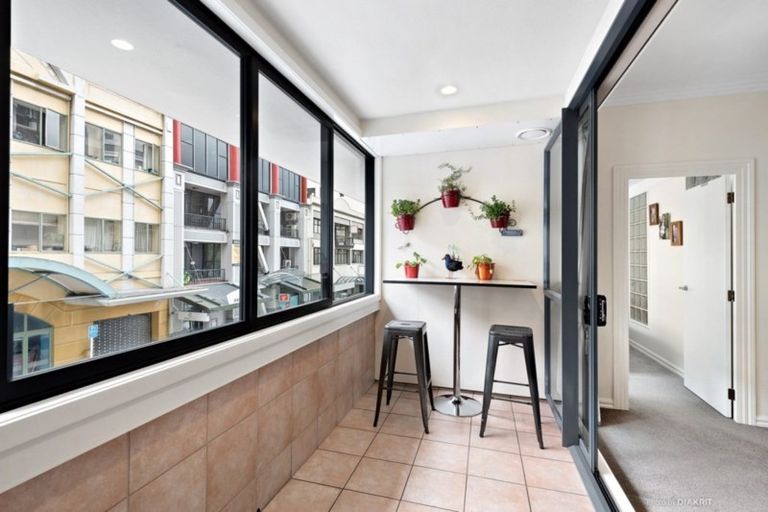 Photo of property in Renwick Apartments, 99u1 Dixon Street, Te Aro, Wellington, 6011