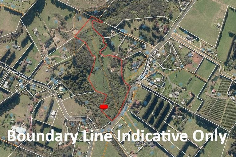 Photo of property in 166 Waimate Road North, Kerikeri, 0293