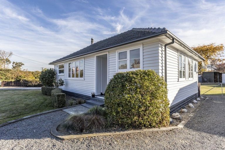Photo of property in 5 Balmoral Street, Culverden, 7392