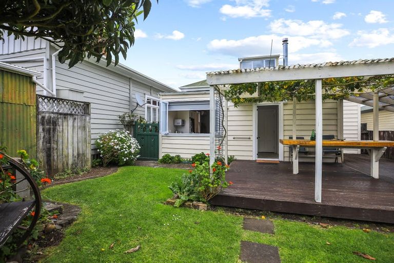 Photo of property in 206 Baillie Street, Thames, 3500